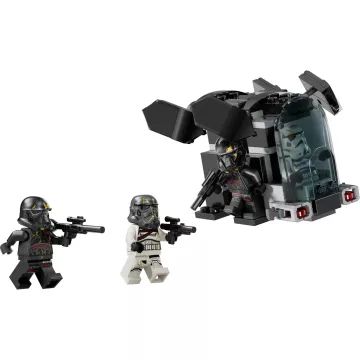 Balíček boje LEGO® Star Wars: Voják Hvězdy smrti a Night Trooper 75412 - .obrázek
