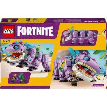 LEGO® Fortnite® Κλόμπο 77077 - .εικόνα