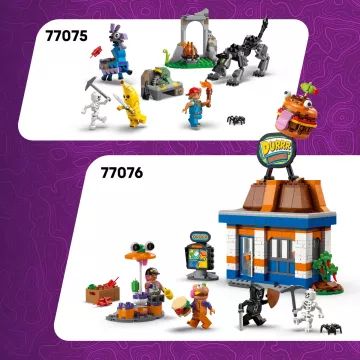 LEGO® Fortnite® Κλόμπο 77077 - .εικόνα