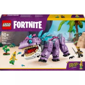 LEGO® Fortnite® Κλόμπο 77077 - .εικόνα