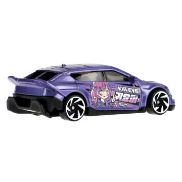Hot Wheels: Персонализирано Kia EV6 миниатюрно автомобилче - . изображение