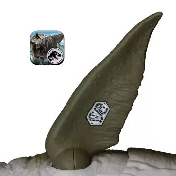 Saga Jurassic World: figura de acción de Mosasaurio - .imagen
