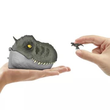 Jurassic World Saga: Mini-Spielset - verschiedene Varianten - . bild aus