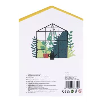 Cahier de dessin créatif - Rue urbaine - .image