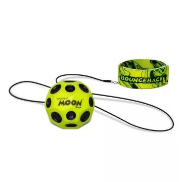 Waboba Bounceback Moon Ball - diverse varianten - .afbeelding