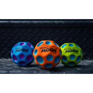 Waboba Martian Moon Ball – flere varianter - .billede