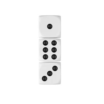 ICO Süni: Pacote de Dados - 3 peças - .Imagem