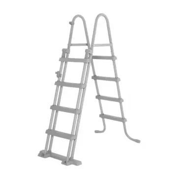 Bestway: Hydrium Prémium Set, szögletes medence homokszűrővel - 610 x 366 x 122 cm - . kép