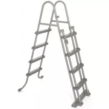 Bestway: Hydrium Prémium Set szögletes medence homokszűrővel - 500 x 366 x 122 cm - . kép