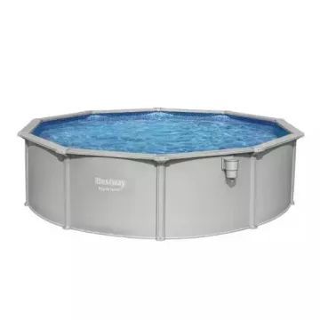 Bestway: Hydrium Prémium Set medence homokszűrővel - 457 x 122 cm - . kép
