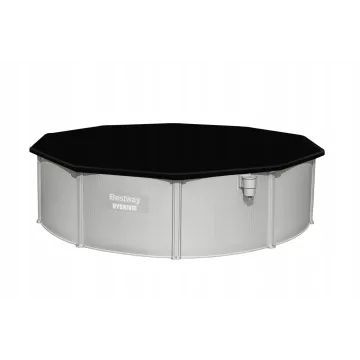 Bestway: Hydrium Prémium Set medence homokszűrővel - 457 x 122 cm - . kép