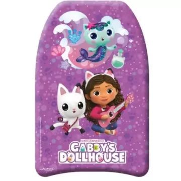 Gabi's poppenhuis: Zwemplank - 30 x 20 x 15 cm, verschillende soorten - .afbeelding