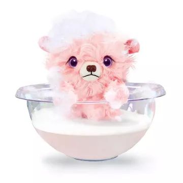 Scruff a Luvs - kisállat-mentőakció - . kép