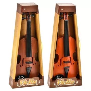 Violín de juguete - varios tipos