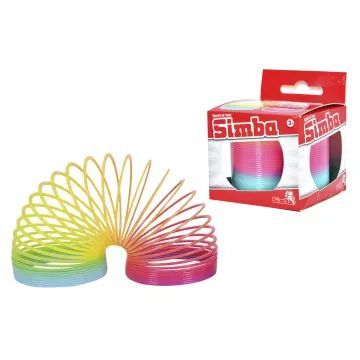 Simba: Regenbogen-Treppenläufer - . bild aus