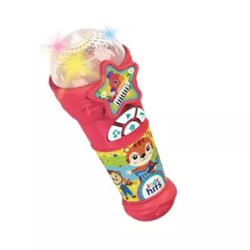 Kids Hits: Világító mikrofon - Legnagyobb slágerek - . kép