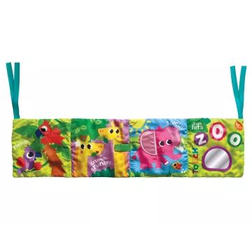 Kids Hits: Chránič do postýlky - ZOO - .obrázek