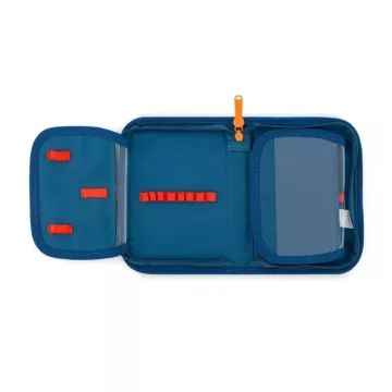 Space premium schooltassenset voor groep 3-4 – 3-delig - .afbeelding