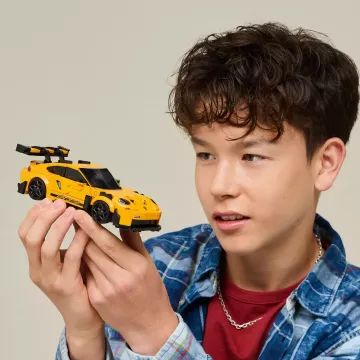 LEGO® Speed Champions Porsche 911 GT3 RS supersamochód 77239 - .zdjęcie 