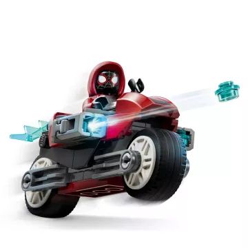 LEGO® Marvel Pókember vs. Oscorp 76324 - . kép
