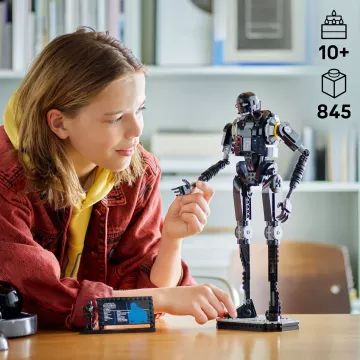LEGO® Star Wars K-2SO bezpečnostní droid 75434 - .obrázek