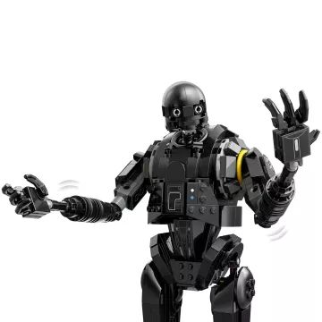 LEGO® Star Wars K-2SO droid bezpieczeństwa 75434 - .zdjęcie 