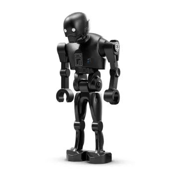 LEGO® Star Wars K-2SO droid bezpieczeństwa 75434 - .zdjęcie 