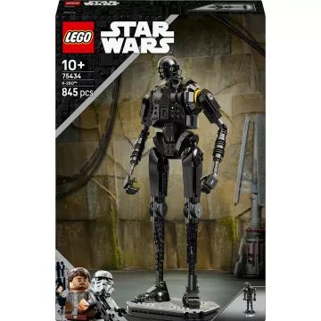 LEGO® Star Wars K-2SO droid bezpieczeństwa 75434 - .zdjęcie 