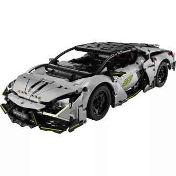 LEGO® Technic Lamborghini Revuelto szuper sportautó 42214 - . kép