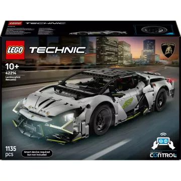 LEGO® Technic Lamborghini Revuelto супер спортен автомобил 42214 - . изображение