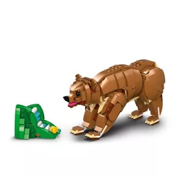 LEGO® Creator 3in1 Csodaszép ló 31166 - . kép