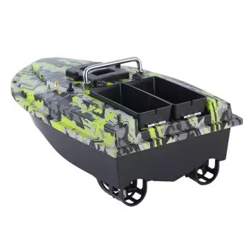 NepturaX Phantom krmný člun - .obrázek