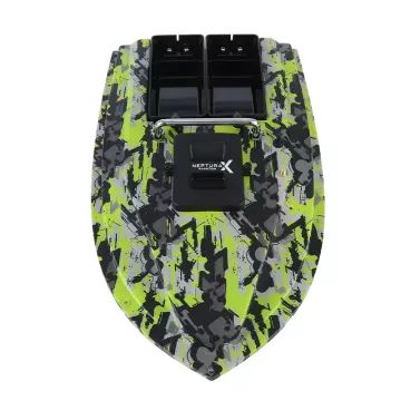 NepturaX Phantom barca per pastura - .immagine