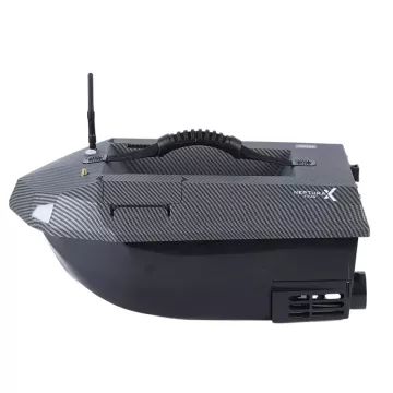 NepturaX Titan GPS+Sonar σκάφος δολώματος - .εικόνα