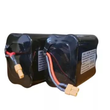 NepturaX Titan GPS+Sonar kŕmna loď - .Obrázok