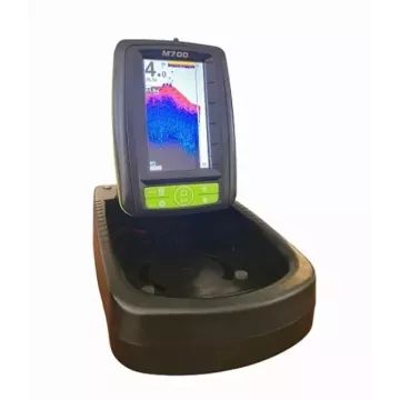 NepturaX Titan bateau amorceur GPS+Sonar - .image