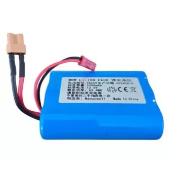 NepturaX Titan GPS+Sonar kŕmna loď - .Obrázok
