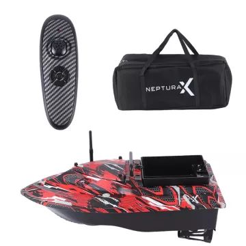 Barco cebador NepturaX Ranger - .imagen
