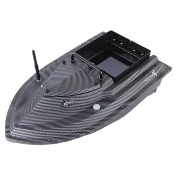 NepturaX Ranger GPS kŕmna loď - .Obrázok