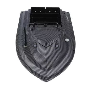 NepturaX Ranger GPS krmný člun - .obrázek