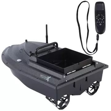 NepturaX Ranger GPS krmný člun - .obrázek
