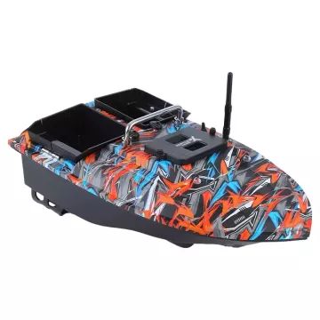 NepturaX Horizon bateau amorceur - .image