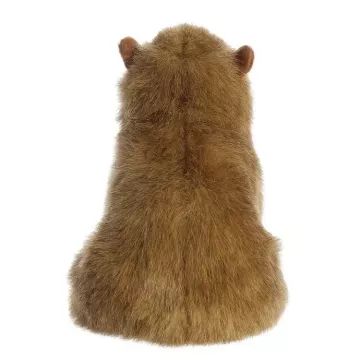 MiYoni: Pluszowa figurka kapibary - 26 cm - .zdjęcie 