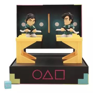 Squid Game : Ensemble de jeu de tir à la corde - .image