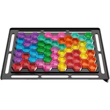 Roll, Roll Pearl i Sexagon Puzzle gra logiczna - .zdjęcie 