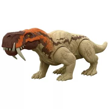 Saga Jurassic World: Figura Inostrancevia - .zdjęcie 