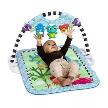 Baby Einstein: Χαλάκι παιχνιδιού Ποσειδώνας - .εικόνα