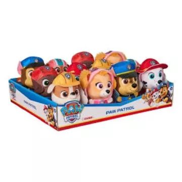 PAW Patrol: Mini Plüschfigur – 8 cm, verschiedene Ausführungen - . bild aus