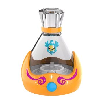Fizzy Pets: Vodni ljubljenček – različne vrste - .slika