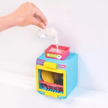 Tomy Toomies: Super myčka na koupání – hračka do vany - .obrázek